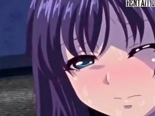 SpankWire Sex Video - Anime Babes Have Some Lesbo Fun