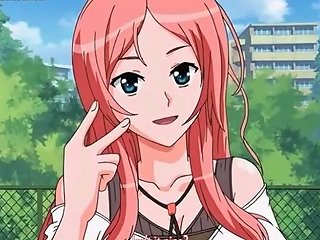 DrTuber Sex Video - Sexy Anime College Cuties Sucking Cock Part3 Drtuber